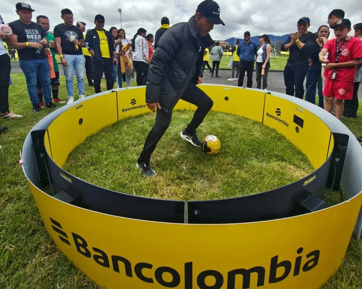 Copa Imaparables Bancolombia 2026