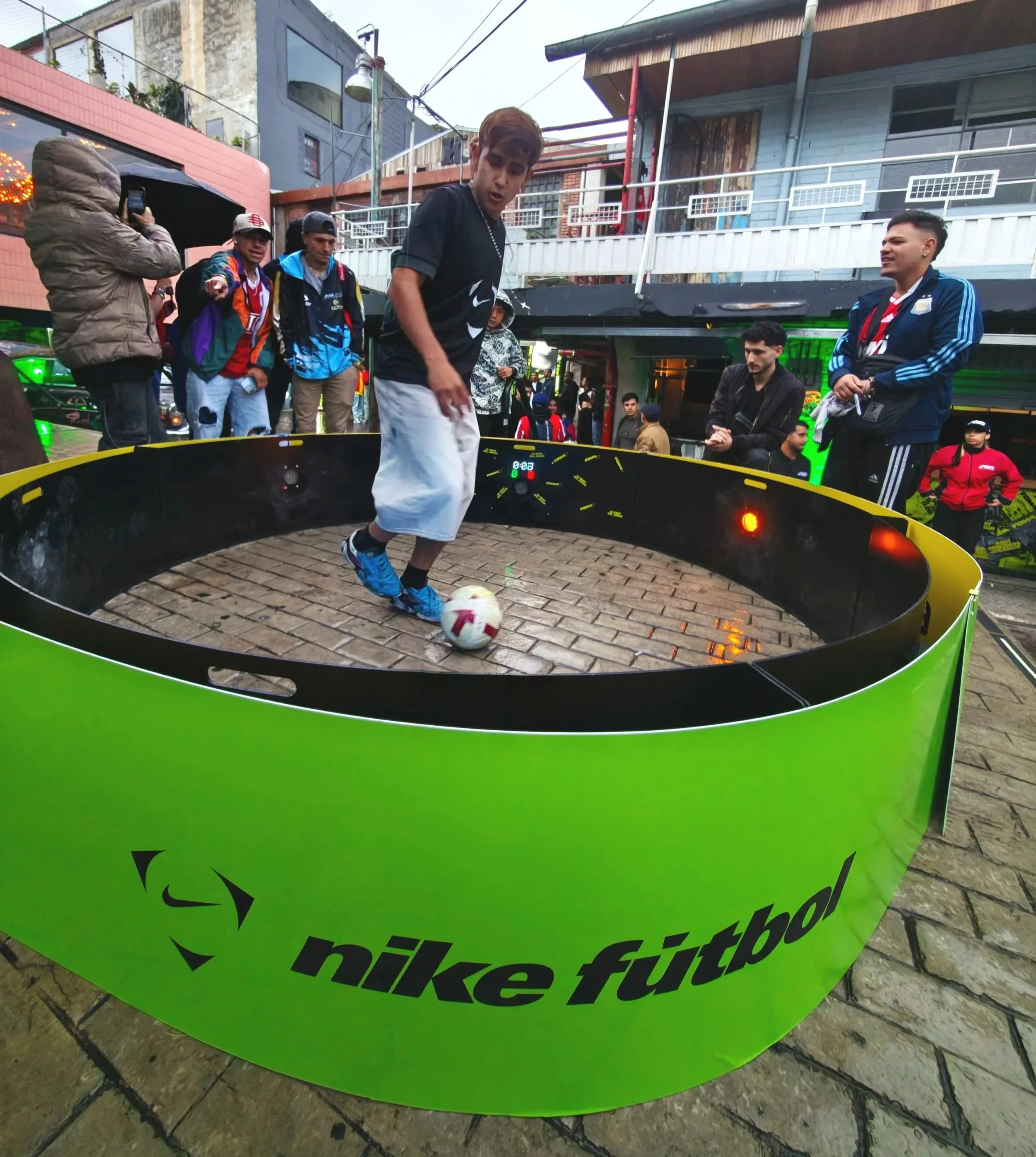 Final TOMA Nike Fútbol 2026