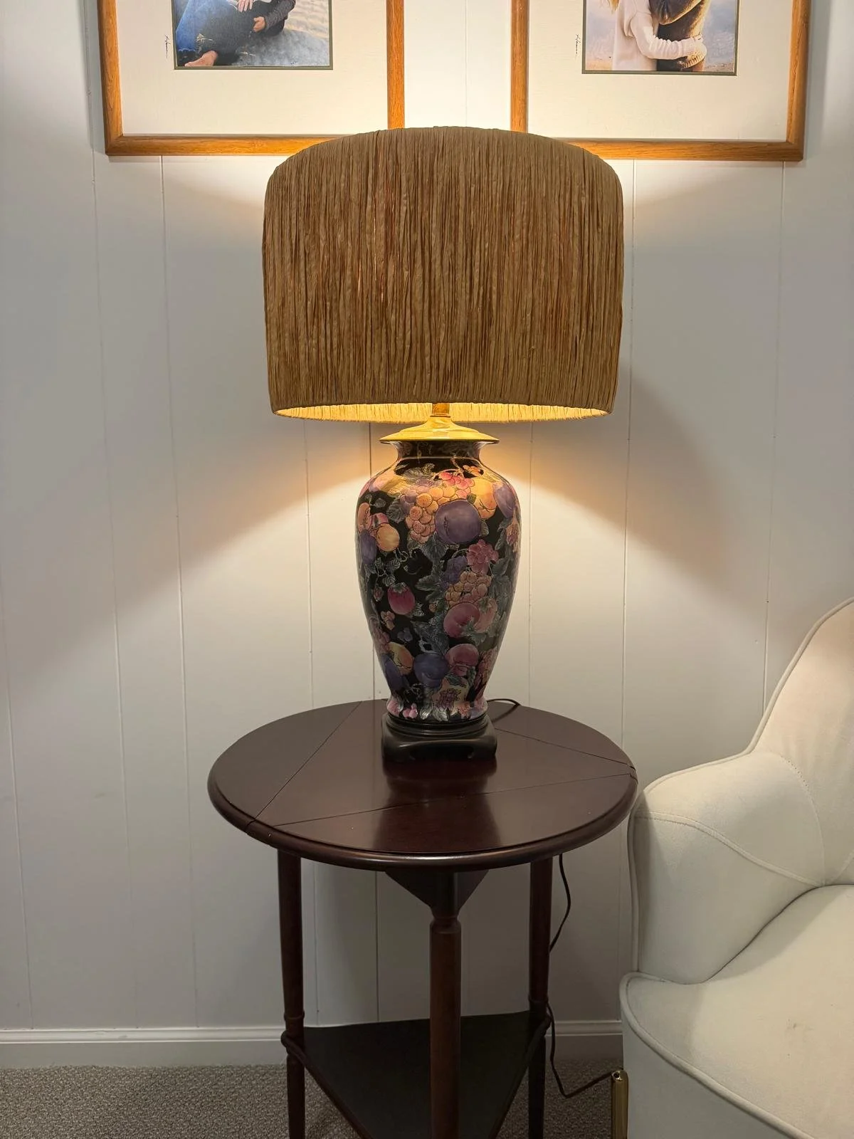 The Maria Lamp