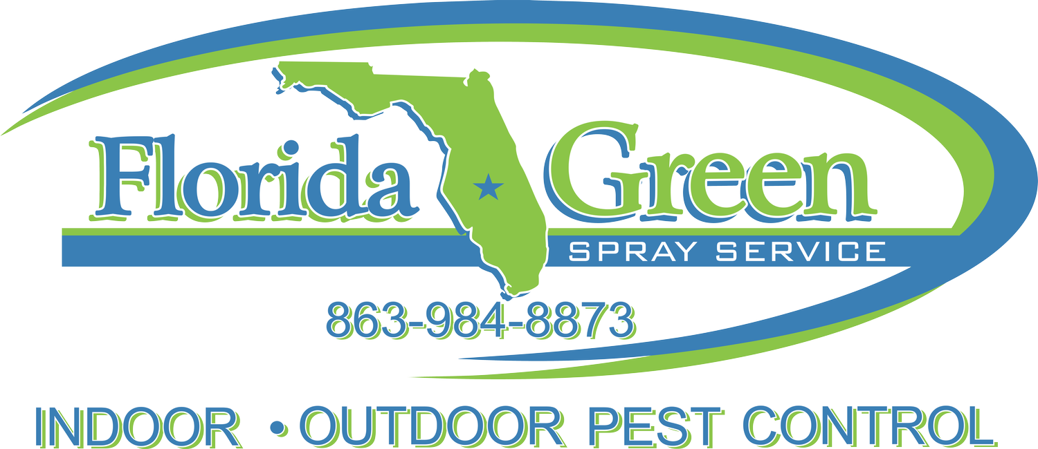 Florida Green Spray Service