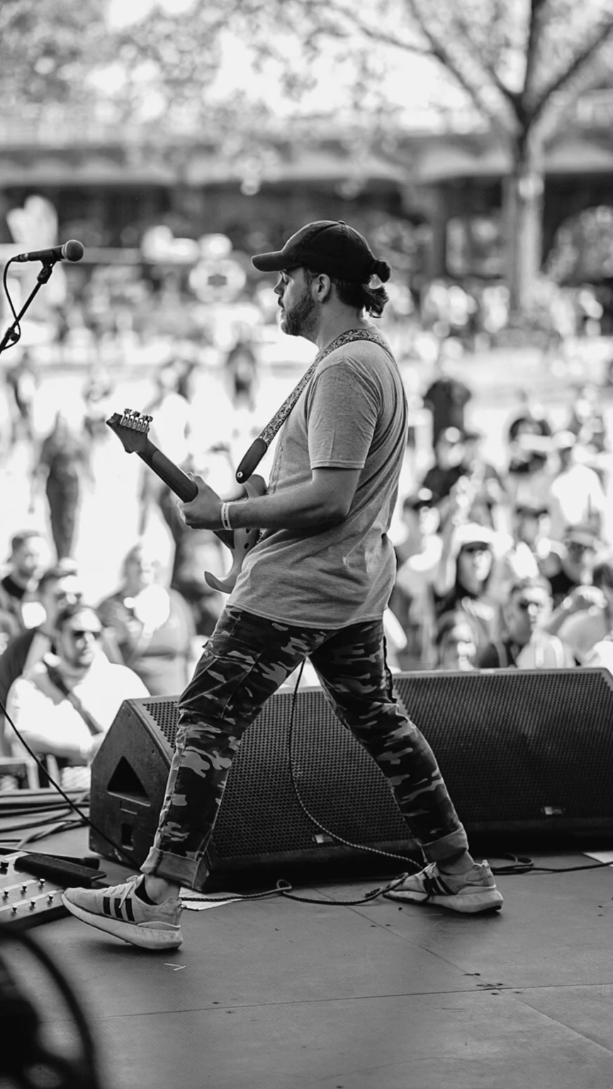 STAY LOST . FURNACE FEST . 2022