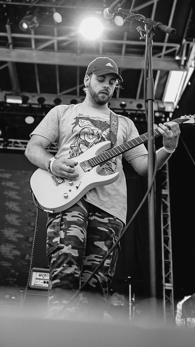 STAY LOST . FURNACE FEST . 2022