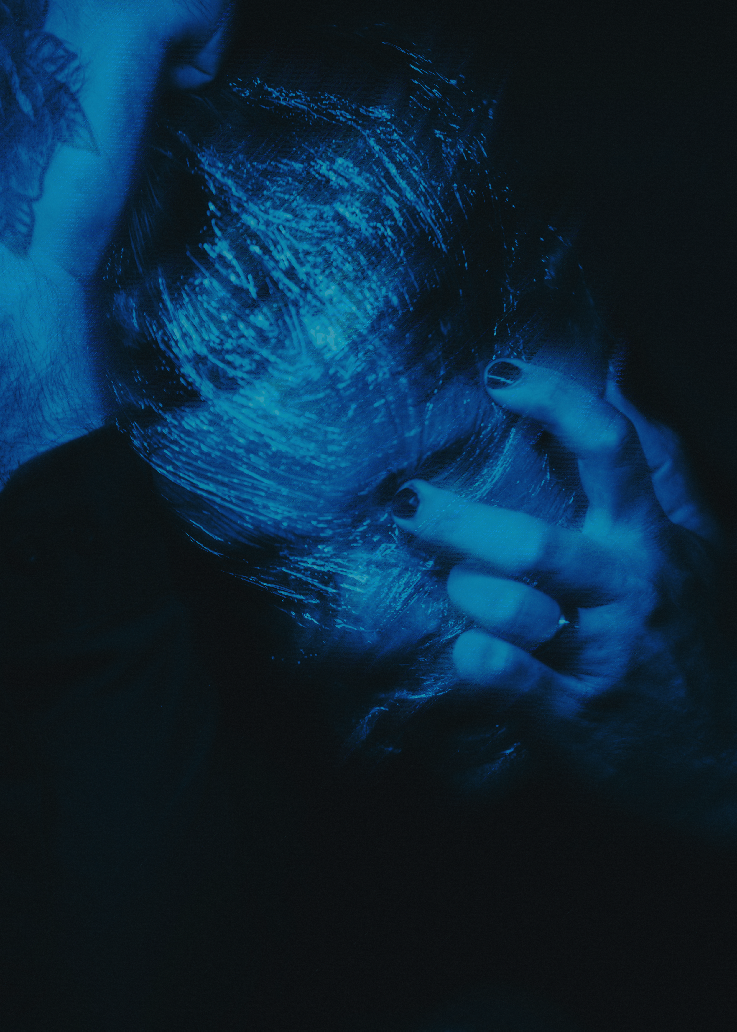 STAY LOST . VISINE . 