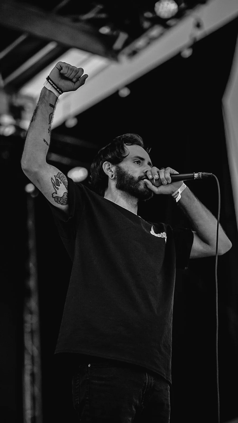 STAY LOST . FURNACE FEST . 2022