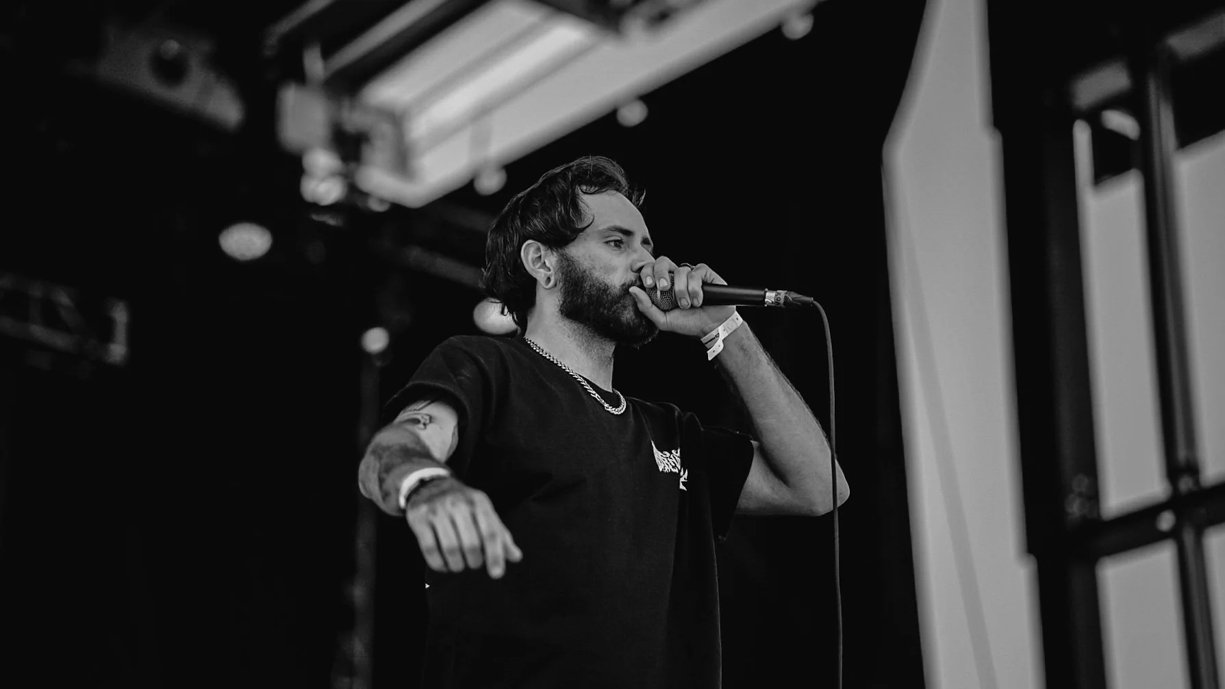 STAY LOST . FURNACE FEST . 2022