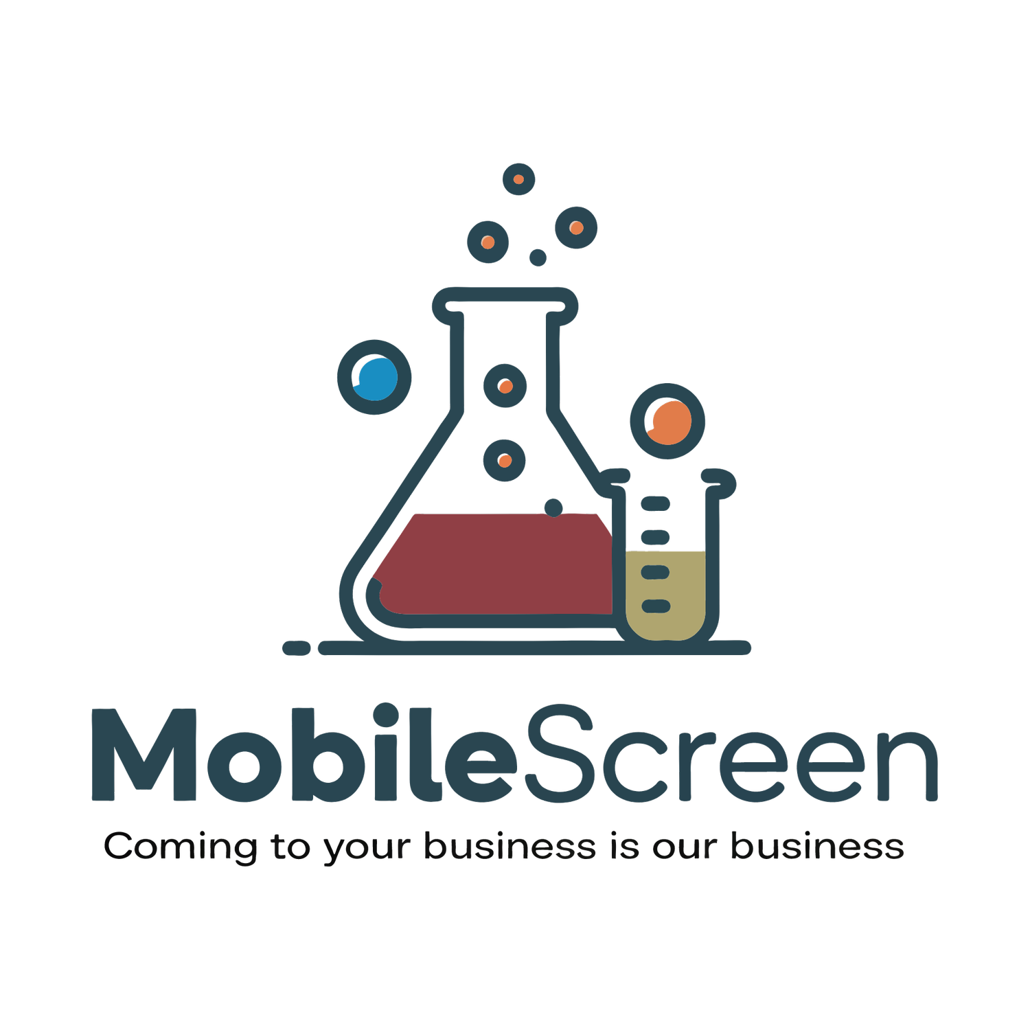 Mobilescreen
