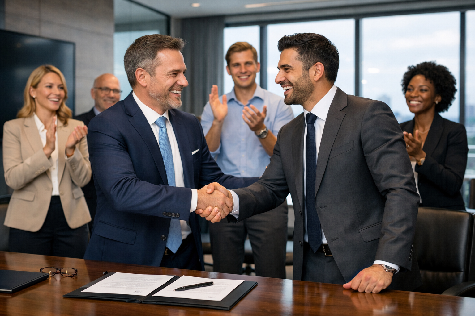 Vertriebstraining, Vertriebsschulung, Vertriebsentwicklung im Unternehmen