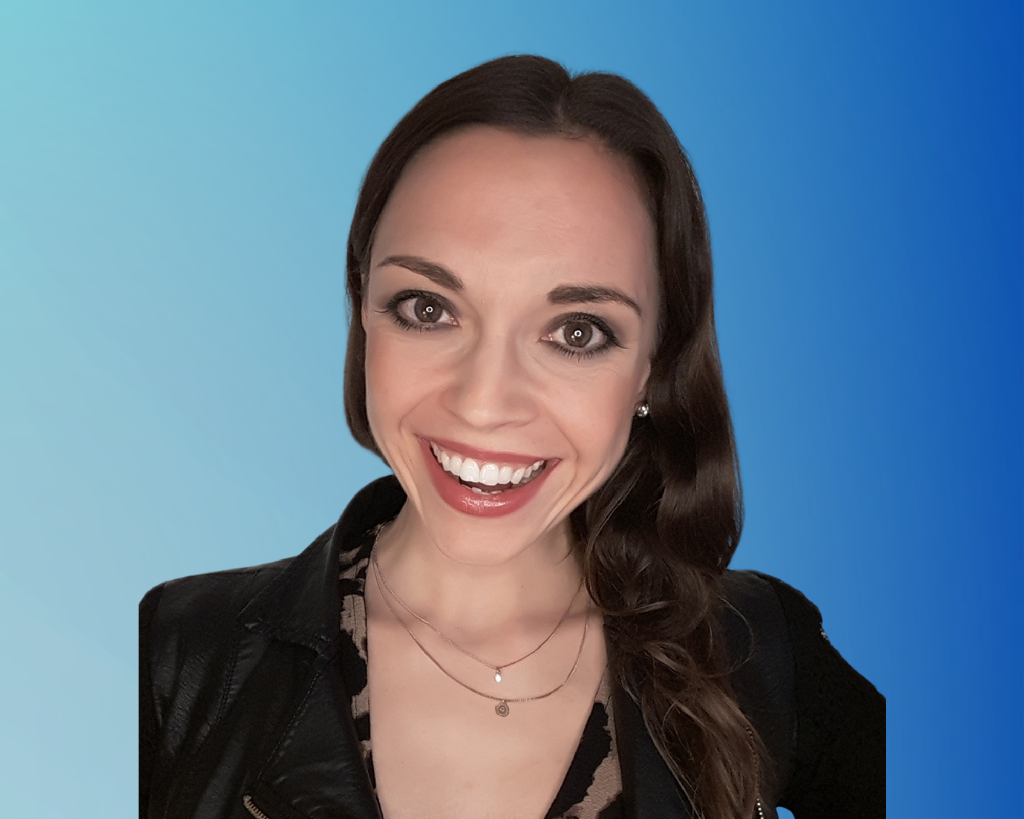 Eva Lindenberg / KI Expertin / Marketing Expertin