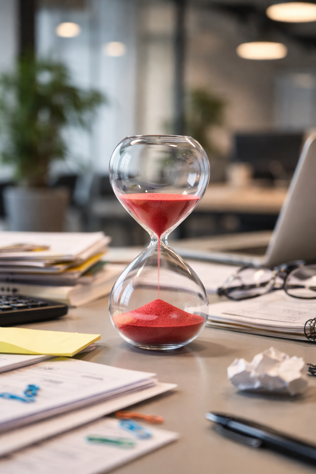 Zeitmanagement Training