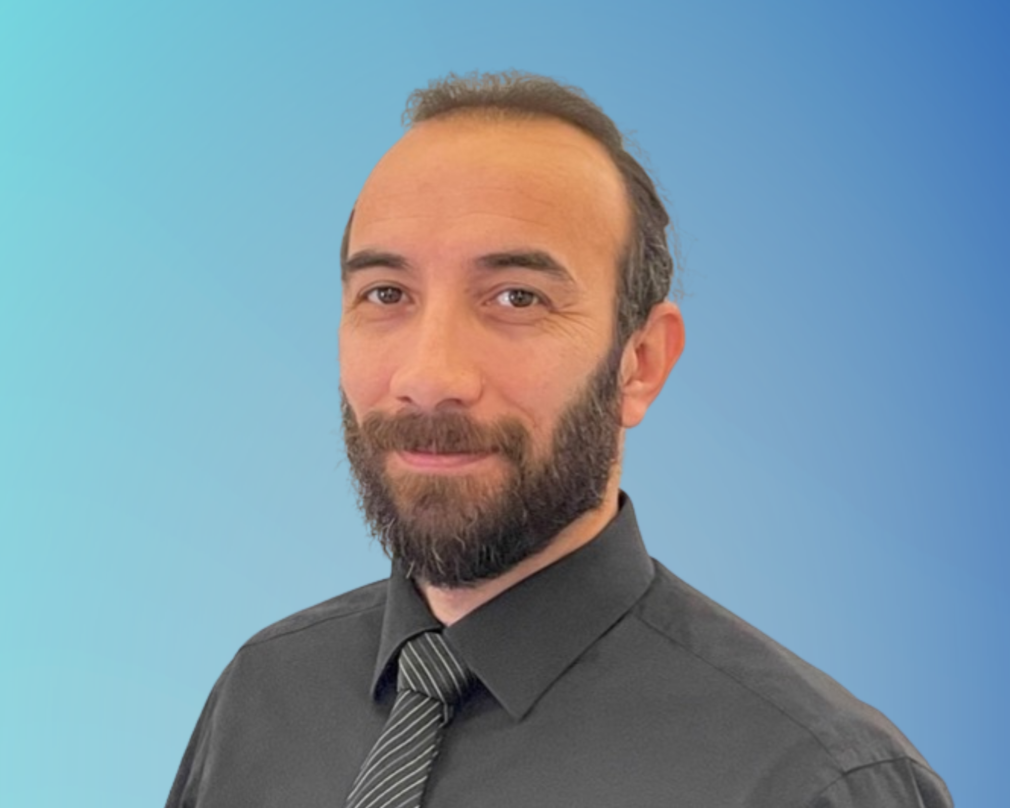 Abdul Fattah Tarabulsi / Experte für Interkulturelles Training (Arabisch) für erfolgreiche internationale Zusammenarbeit