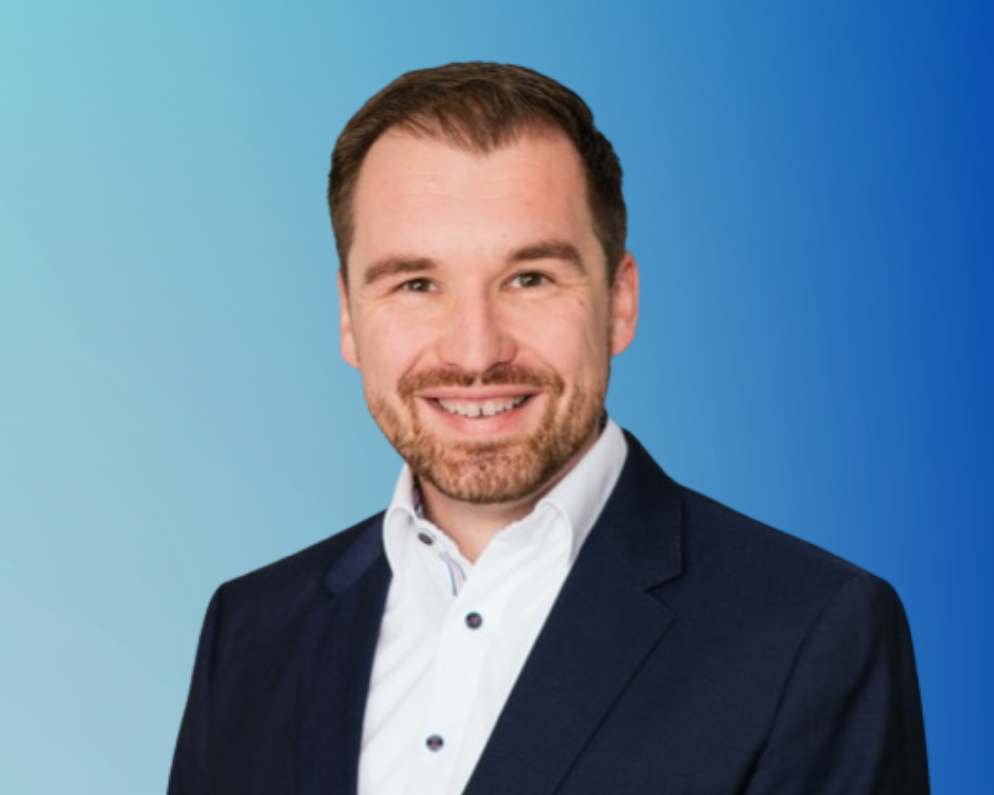 Jonathan Backes Verhandlungsexperte – Ein geprüfter, technischer Fachwirt mit Klarheit und Exzellenz