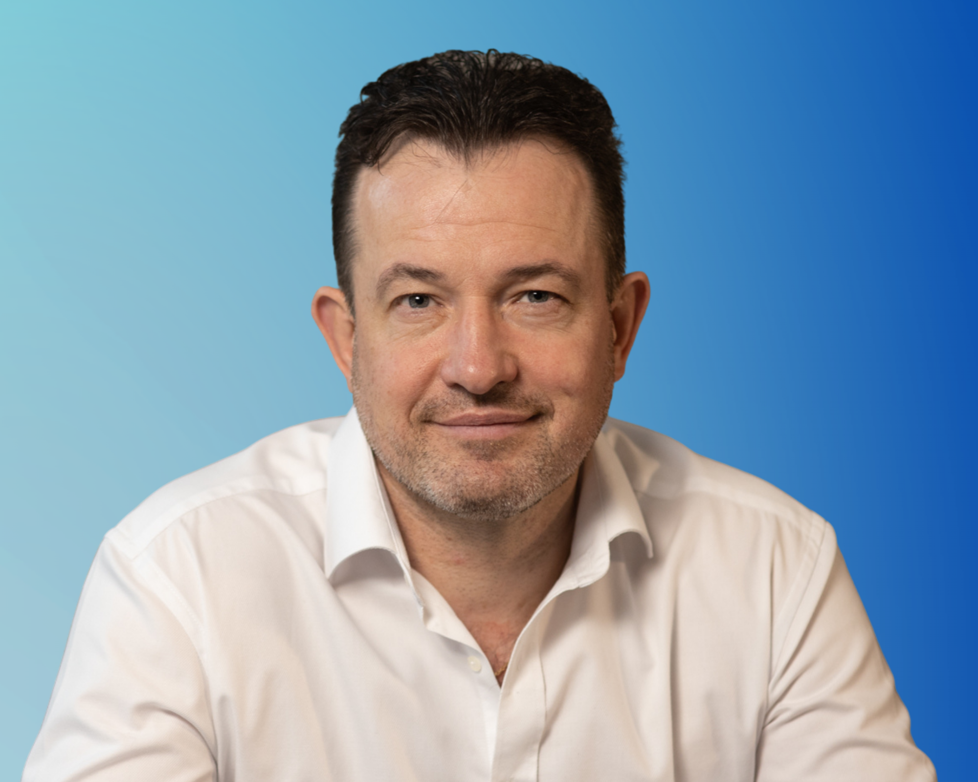 Wladimir Arzer Berater /Trainer und Mentor