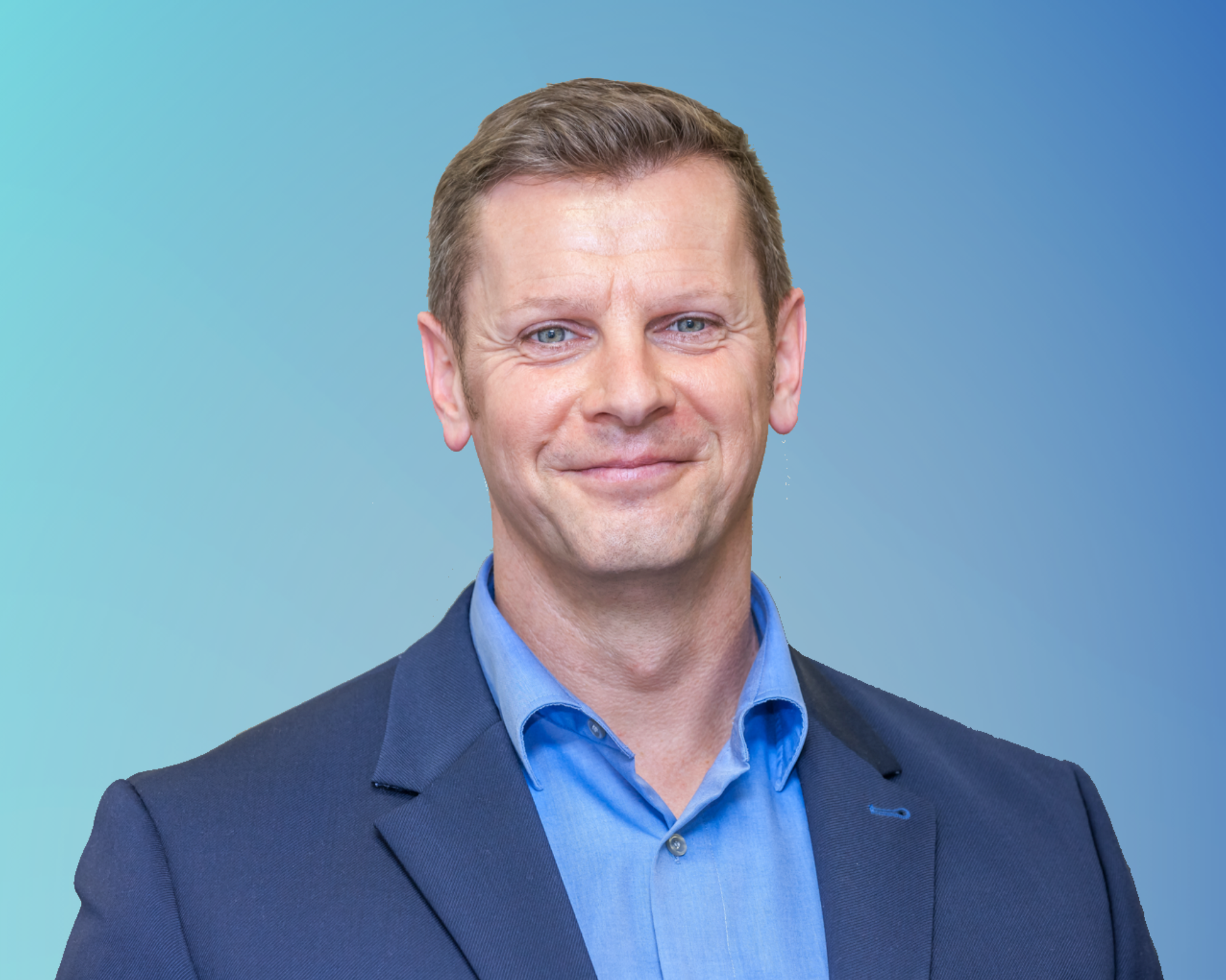 Christian Brink / Geschäftsführer der Team und Leadership Consulting