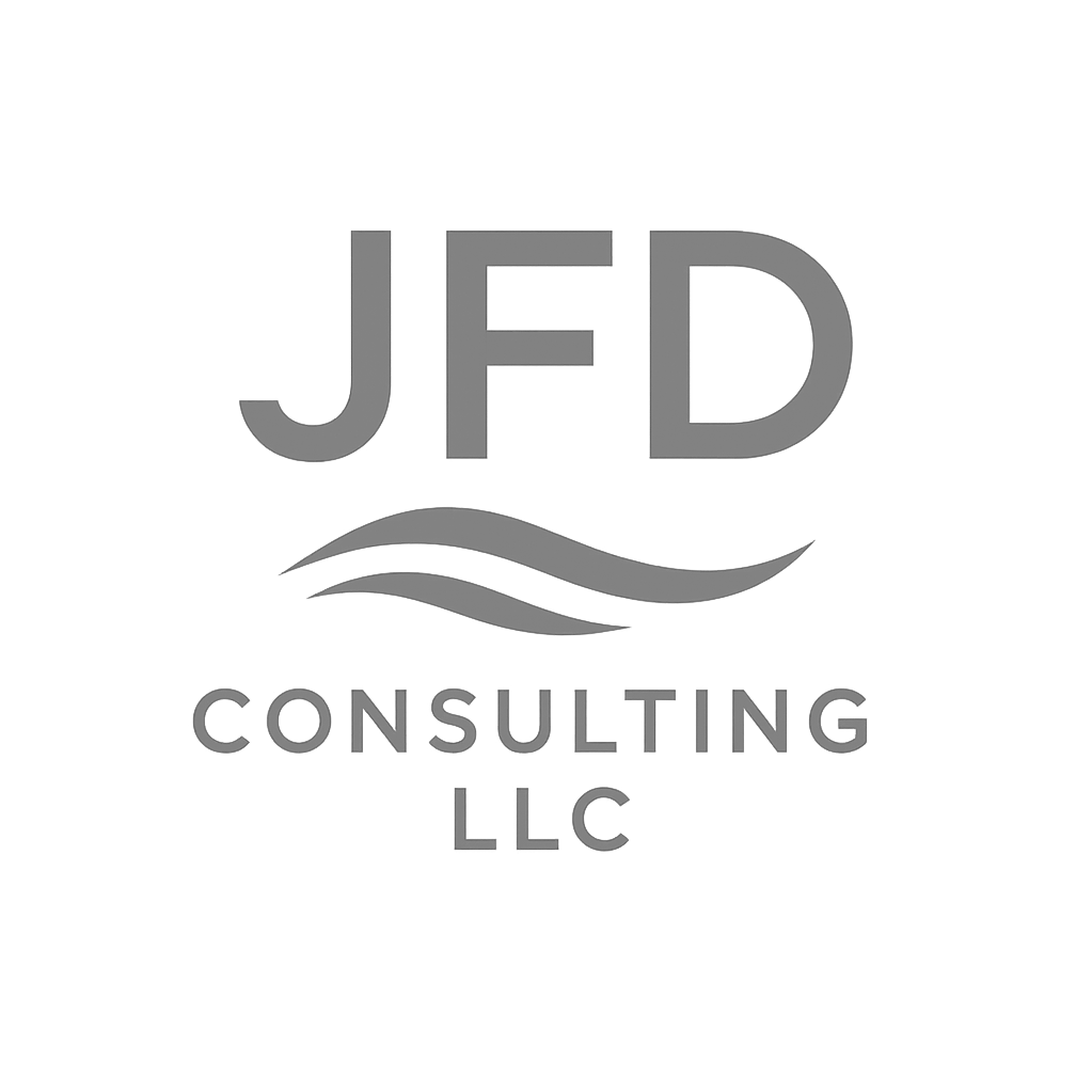 JFD Consulting