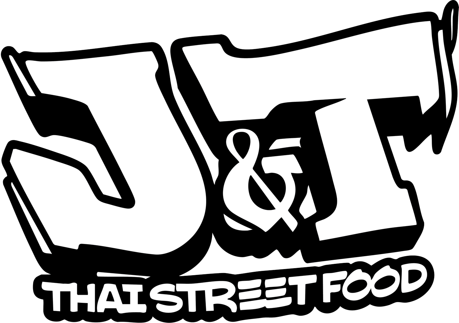J &amp; T Thai Street Food