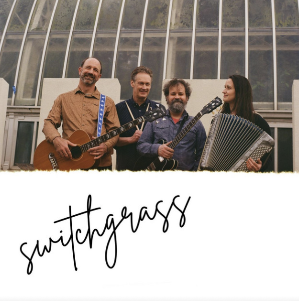 Switchgrass