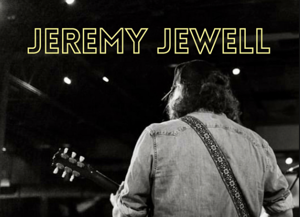 Jeremy Jewell