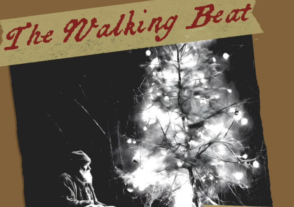 The Walking Beat