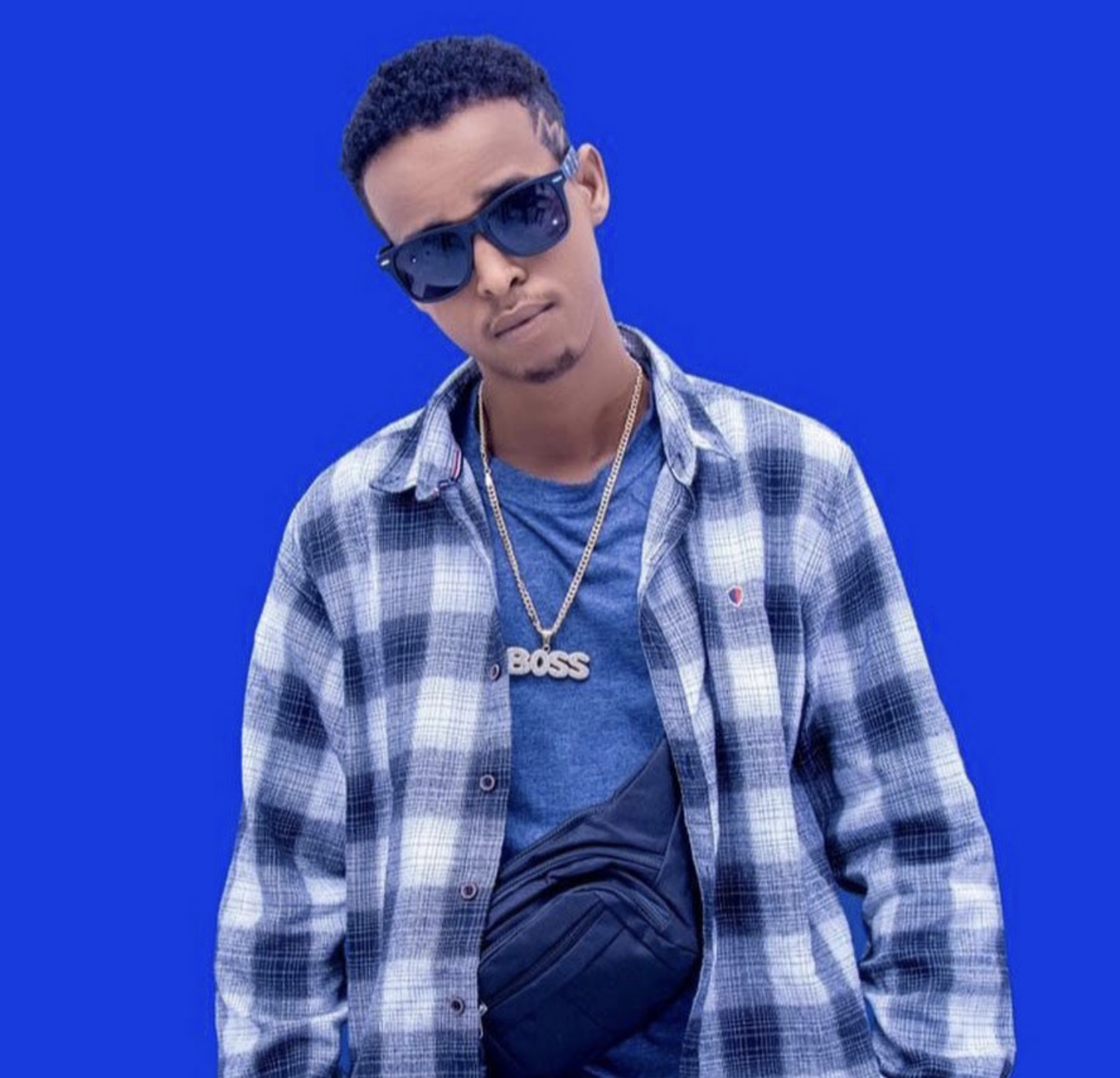 Sharma Boy