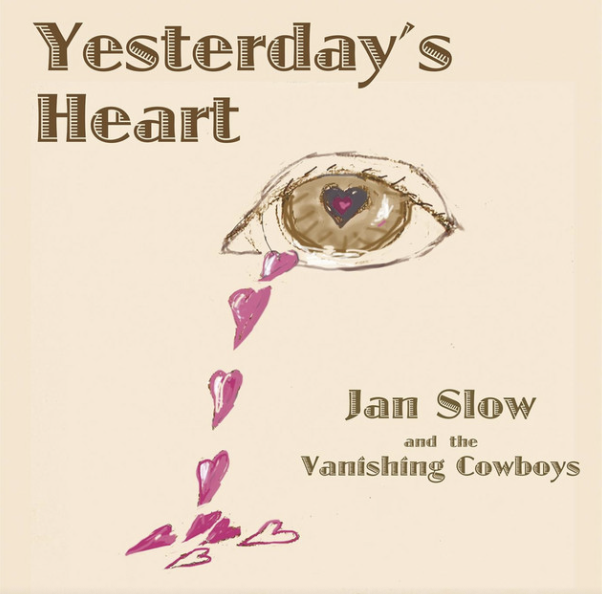Jan Slow and the Vanishing Cowboys