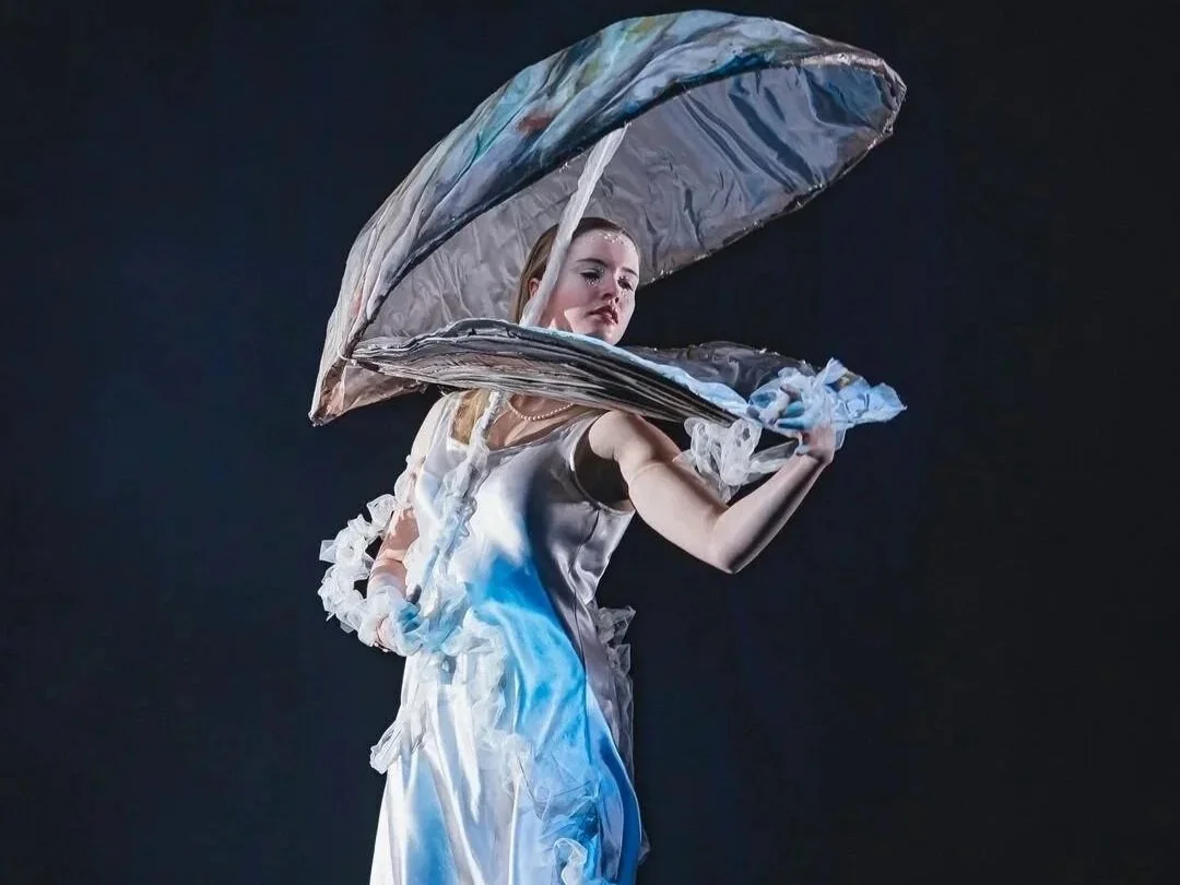 Wearable art 2024