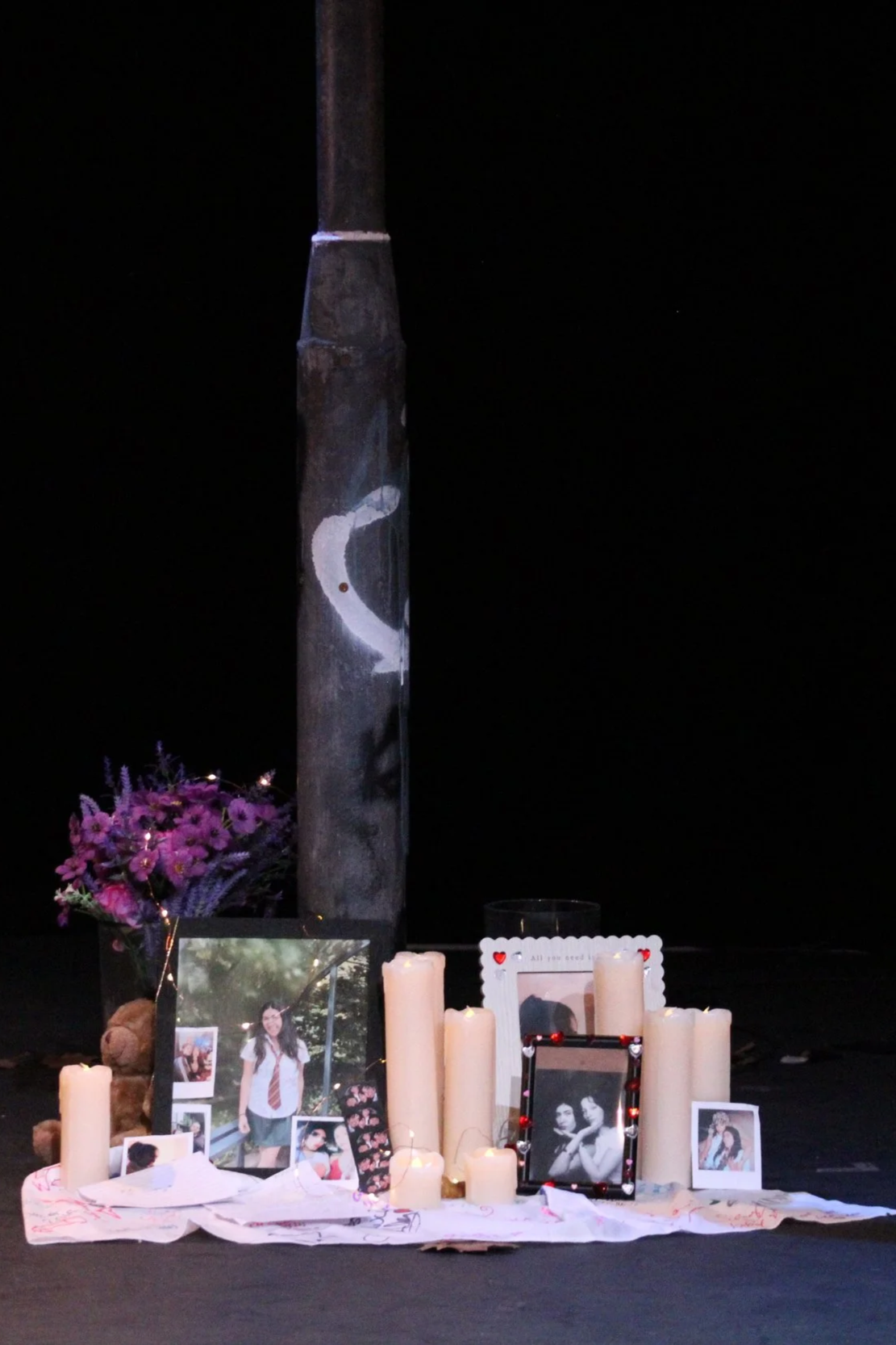 final memorial