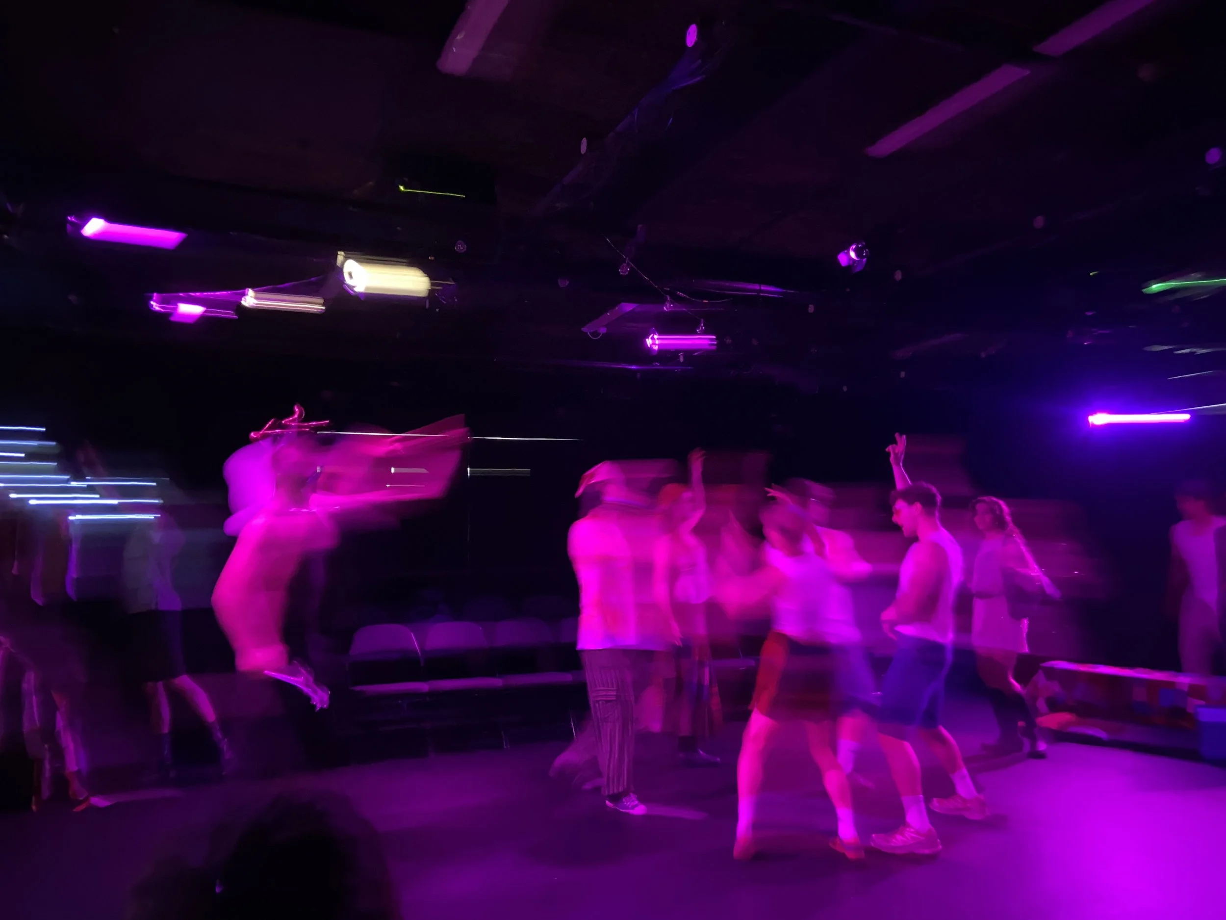 Midsummer nights dream