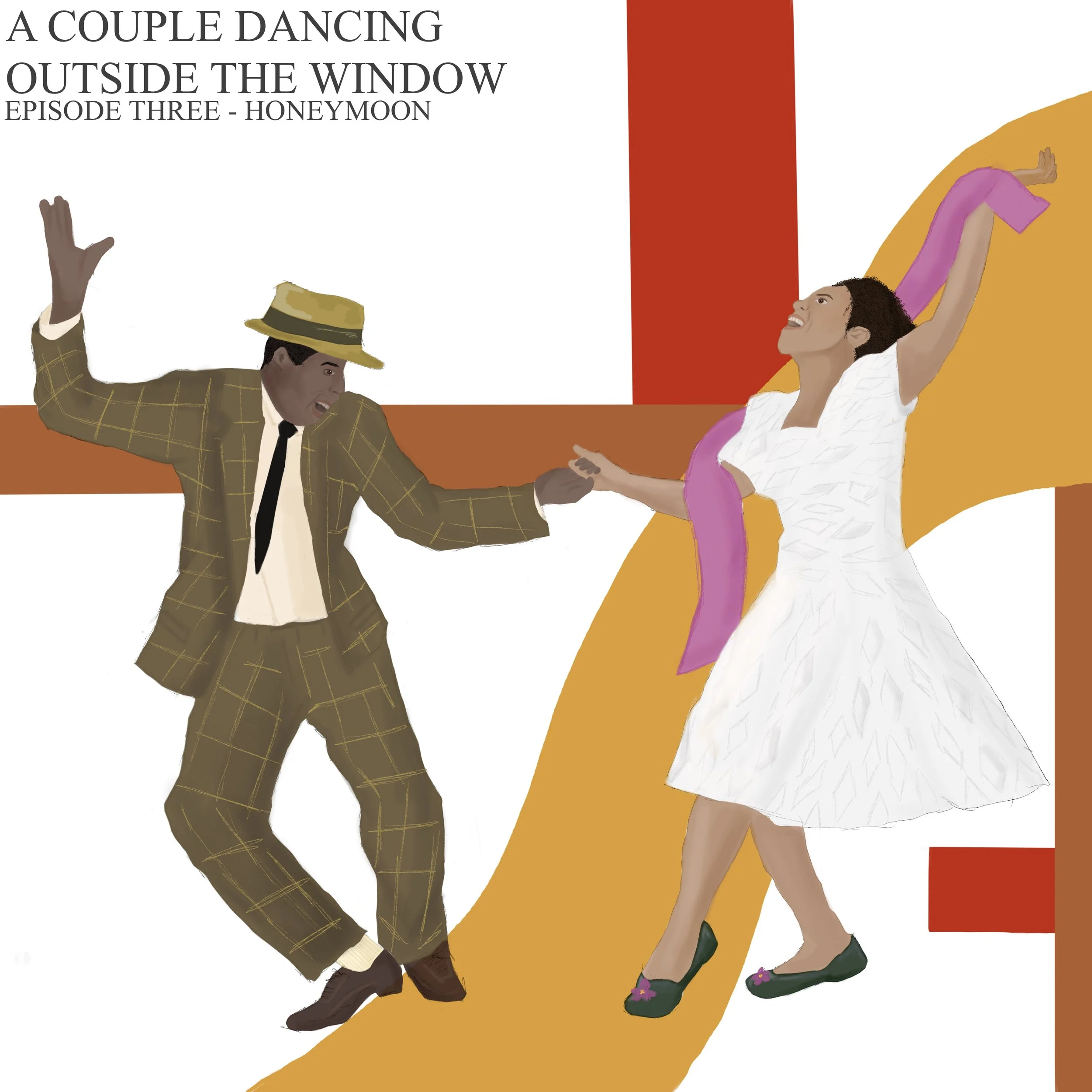 COSTUME DRAWING