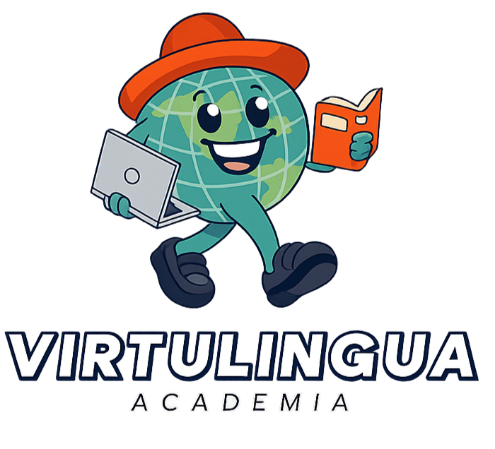 Virtulingua Academia