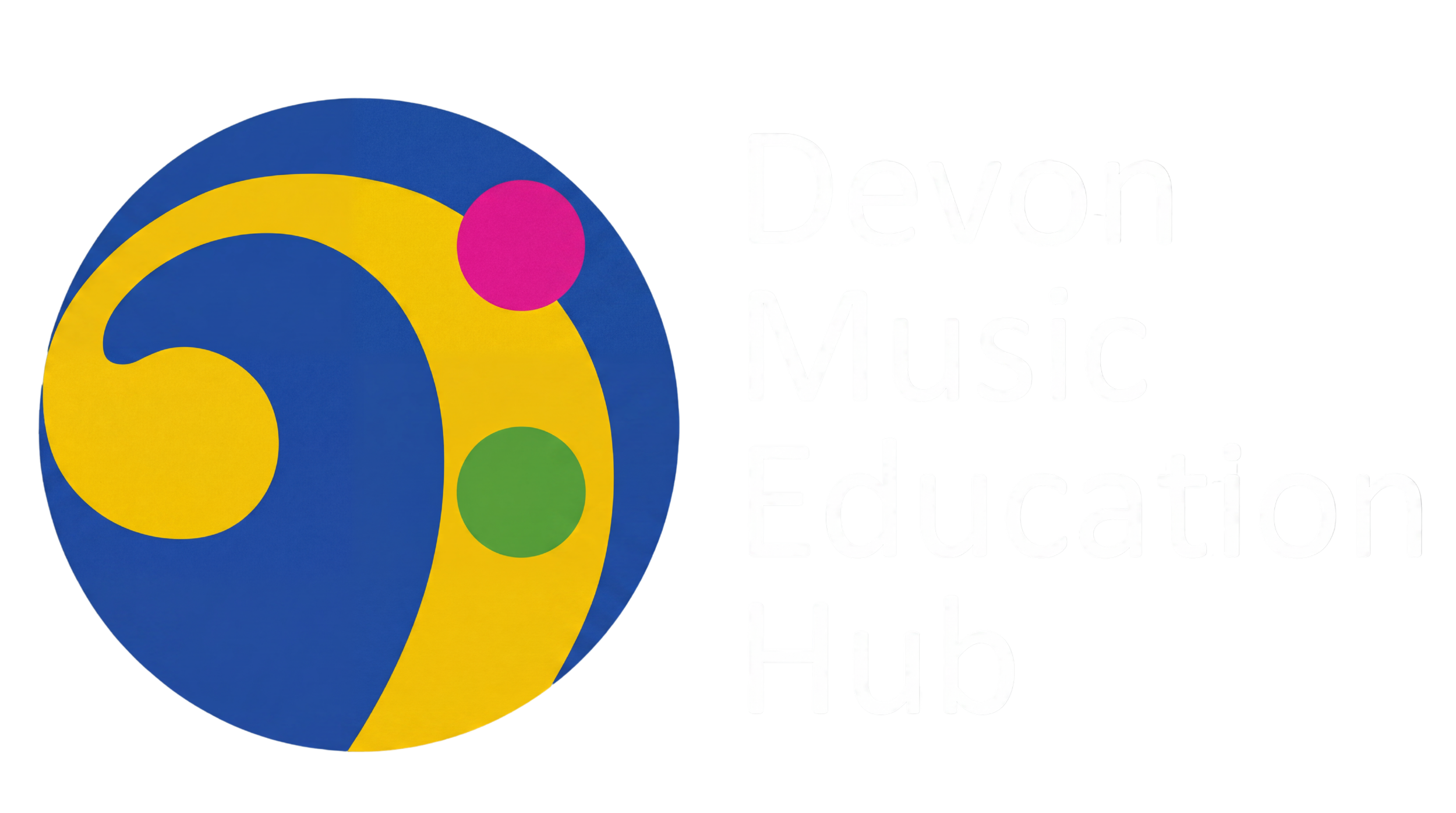 Devon Music Education Hub Logo