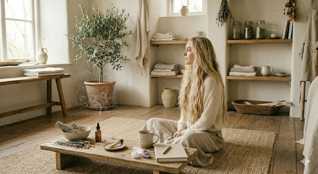 Why Do I Feel Bloated Even When I Eat Healthy?