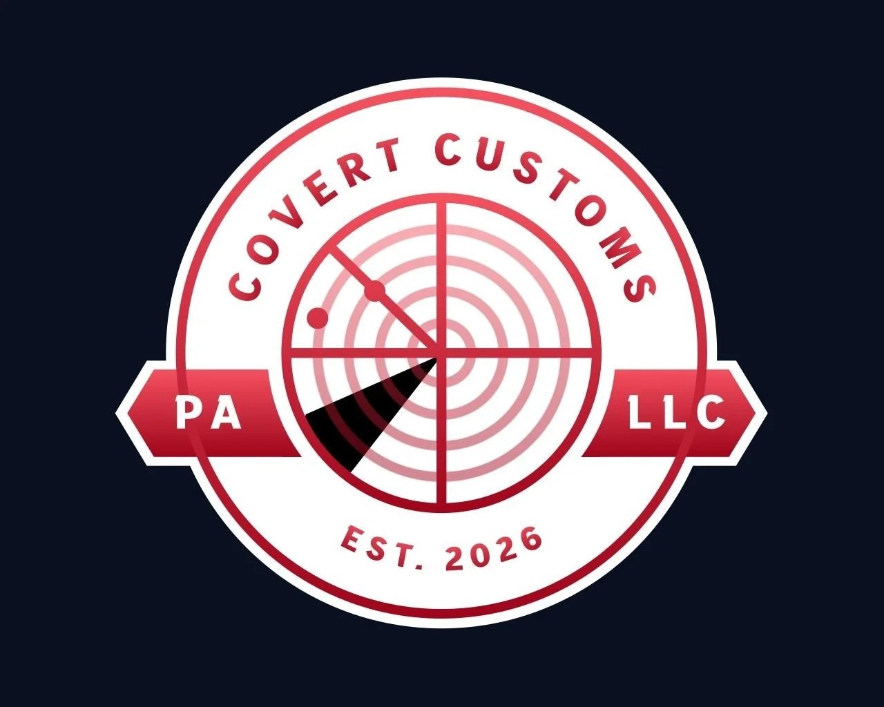 COVERT CUSTOMS PA LLC