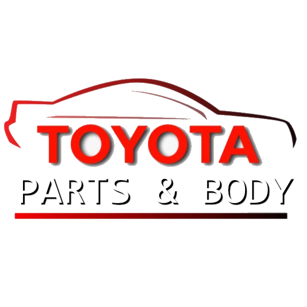 Toyota Parts &amp; Body