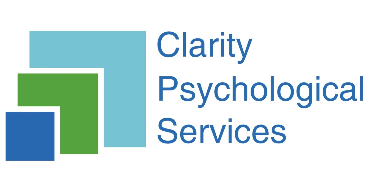 Clarity Psychological Services