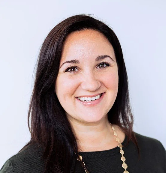 Nicole Lefman, MA, NBCC - Headshot