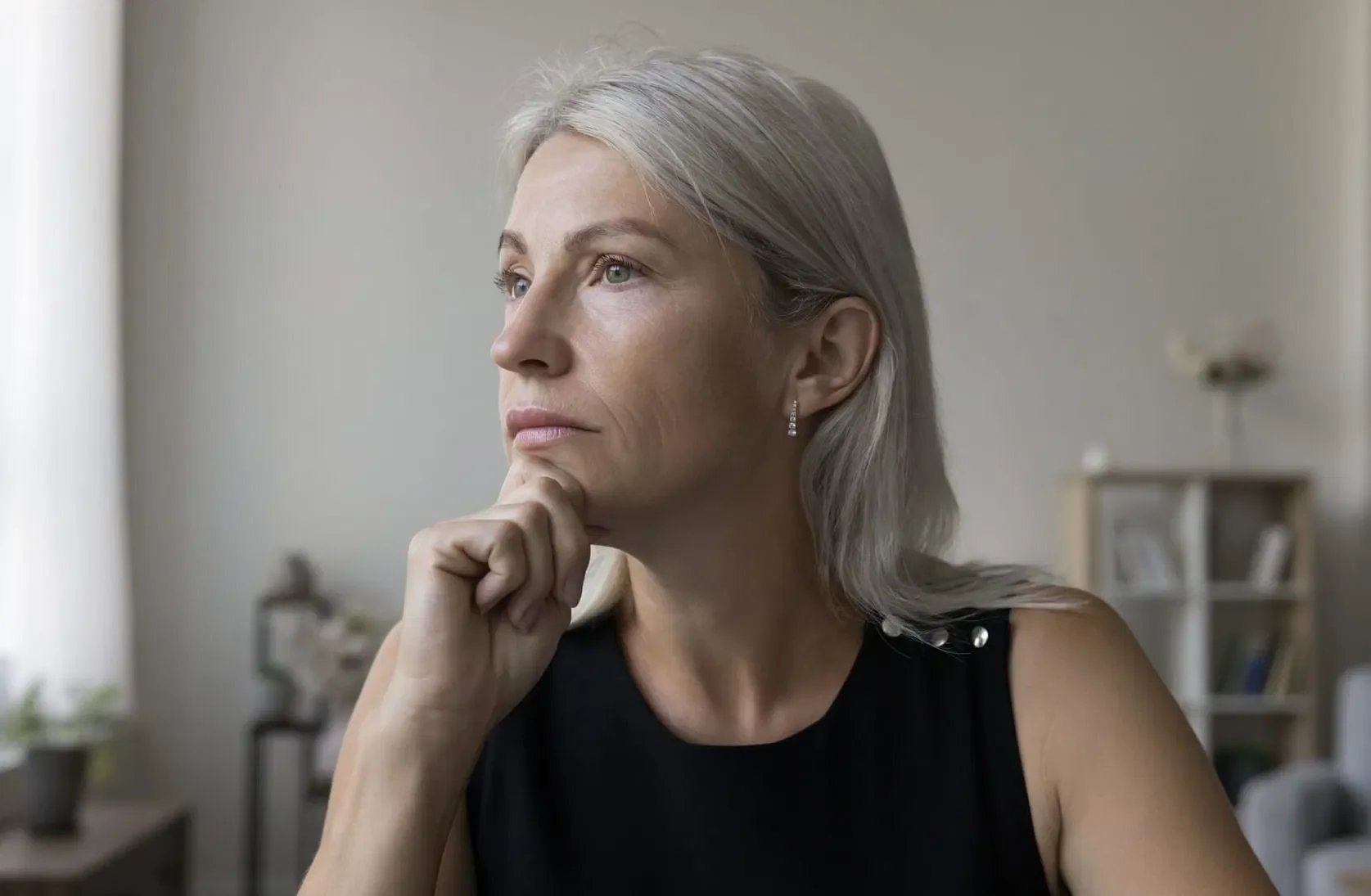 Rediscovering Yourself: How Moms Can Regain Their Identity After Kids Leave Home