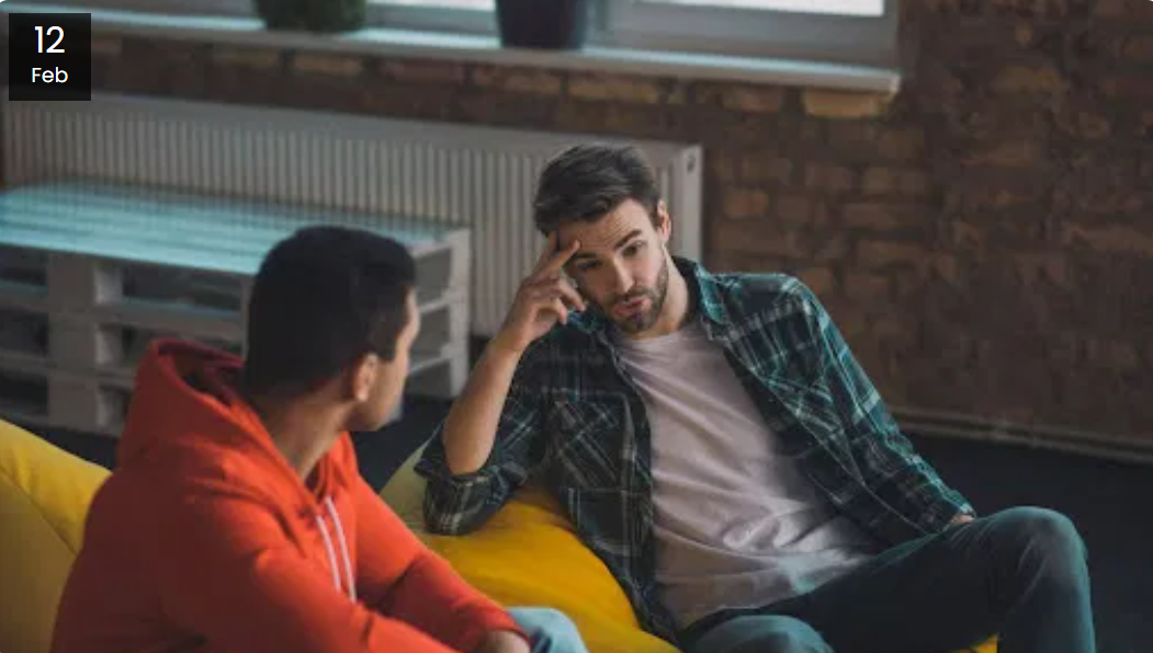 How To Help Someone Experiencing a Mental Health Crisis
