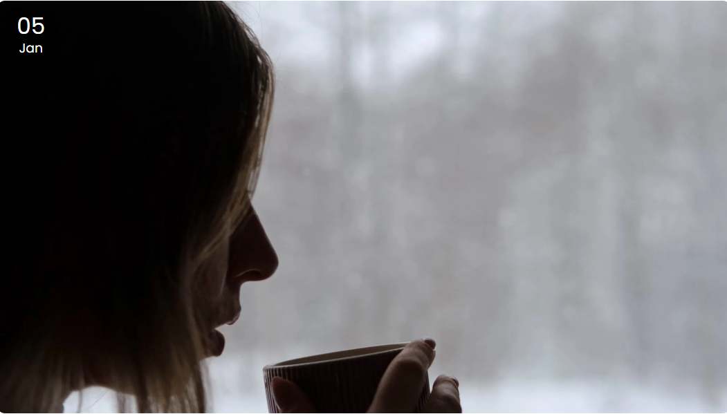 Beating the Winter Blues: A Guide to Navigating Seasonal Shifts