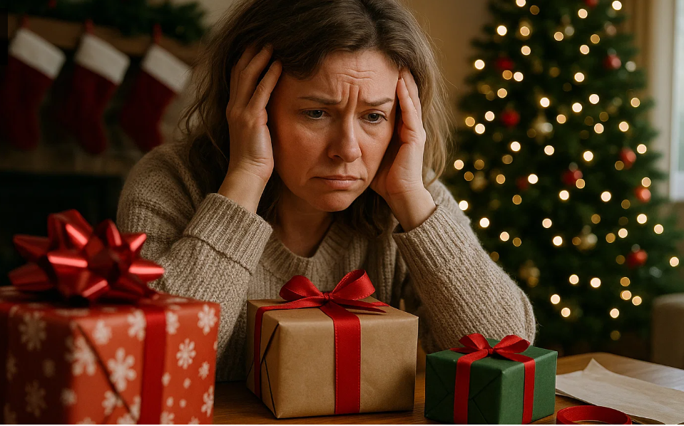 A Clinical Guide to Holiday Stress