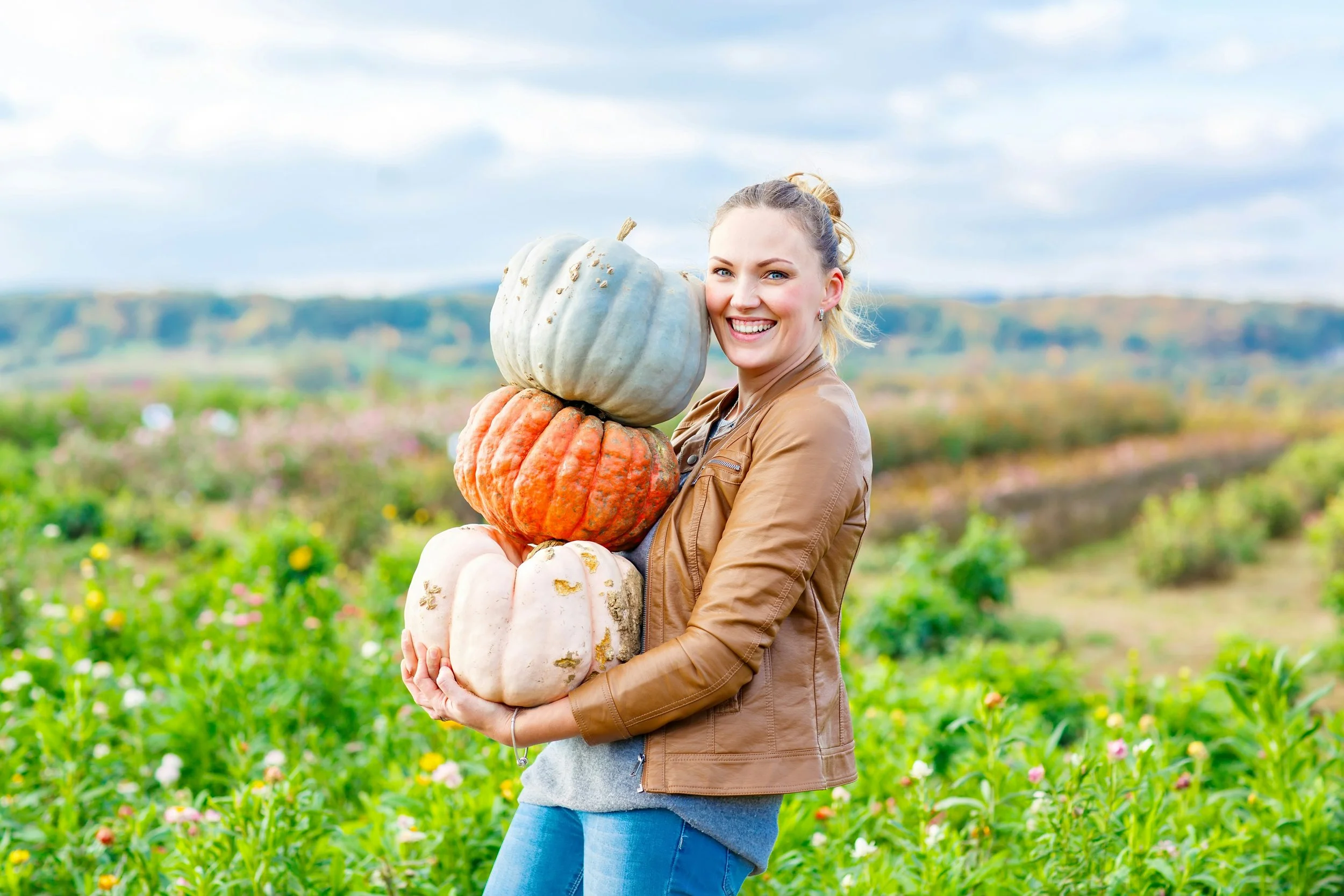 Managing Fall Stress and Protecting Your Peace