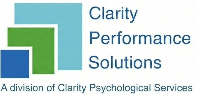 Clarity Performance Solutions - Logo