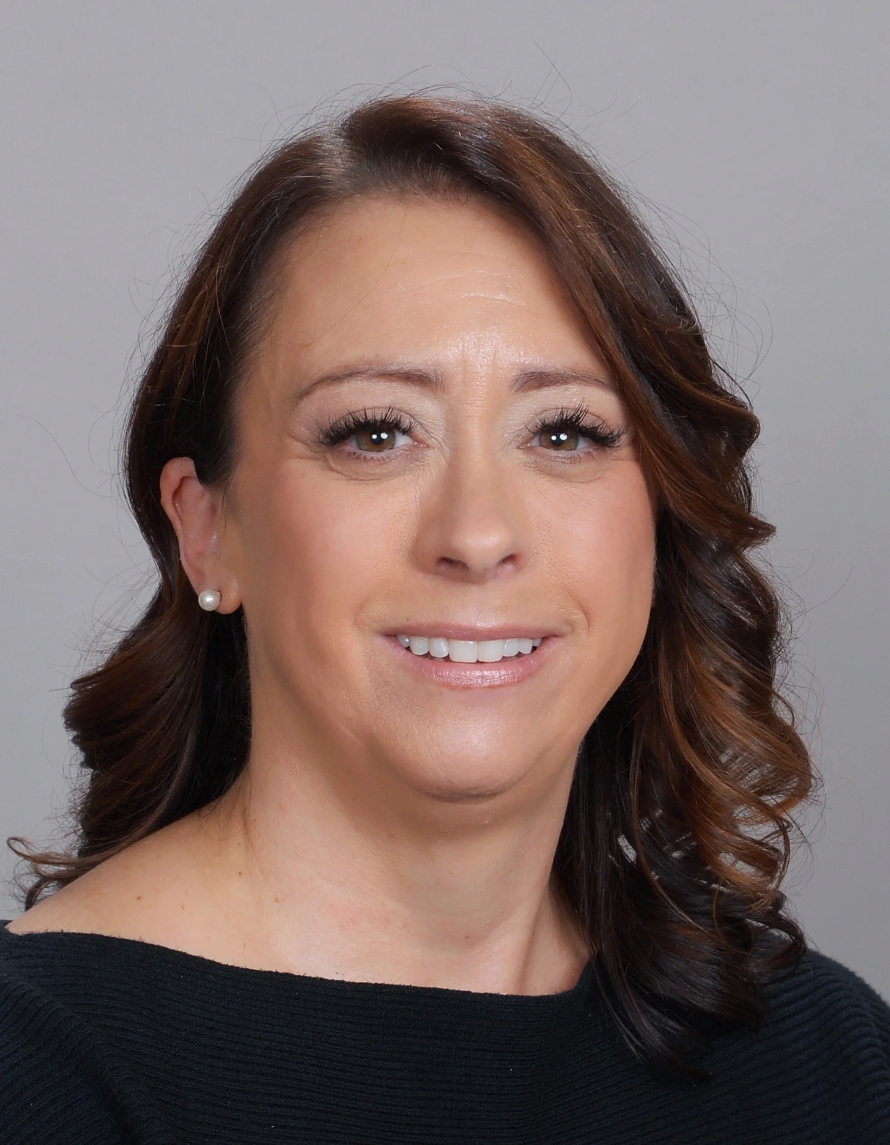 Nicole Elston BS - Headshot