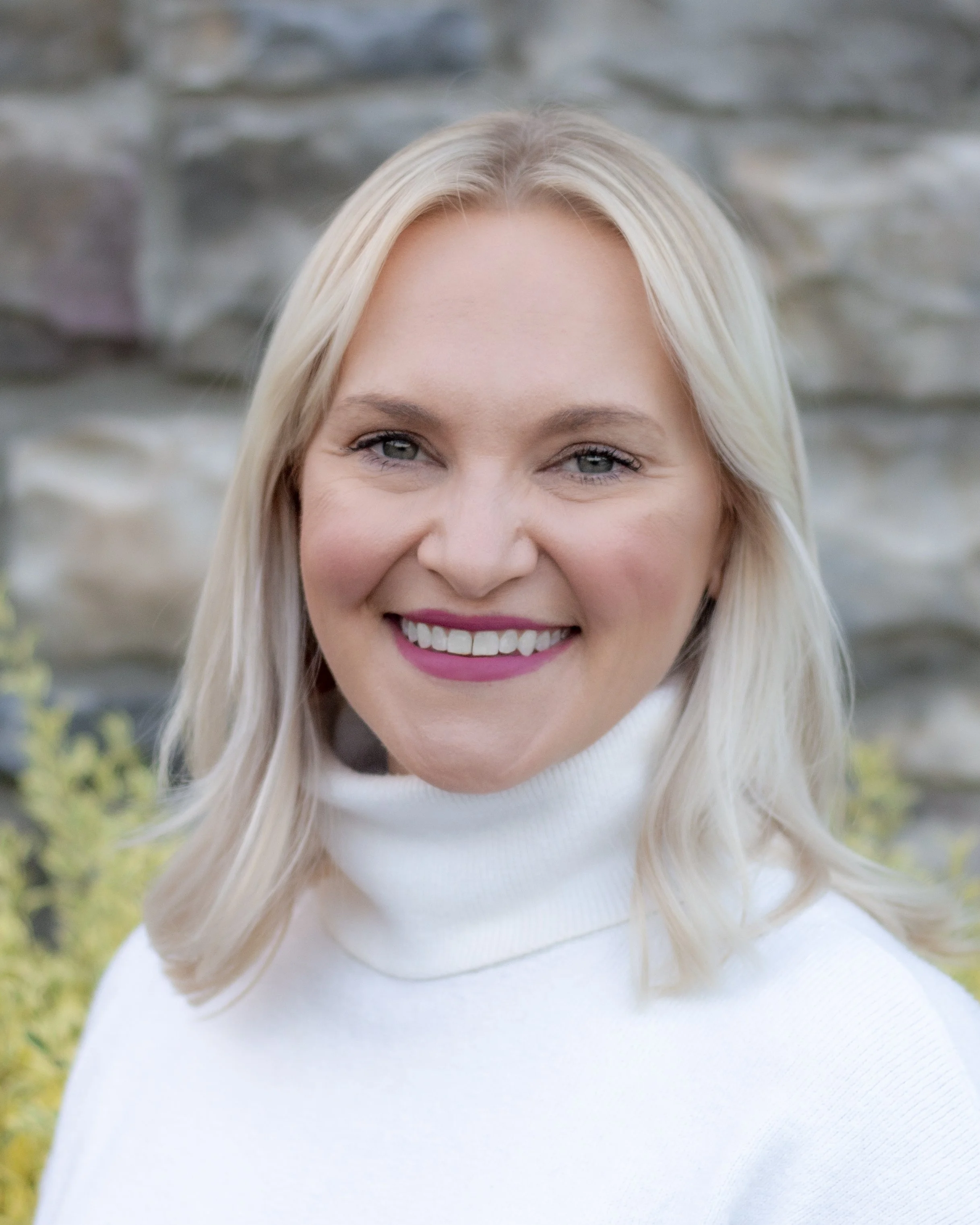 Jenna Grimm, MS, MSN, PMHNP-BC, WHNP-BC