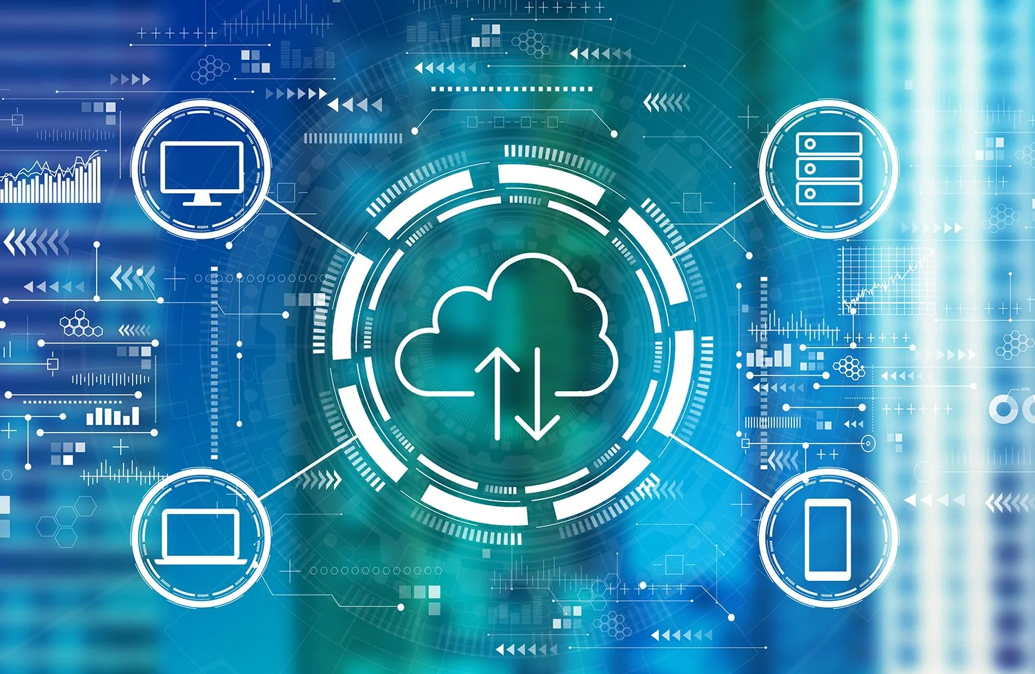 Why Your Accessibility Strategy Belongs in the Cloud
