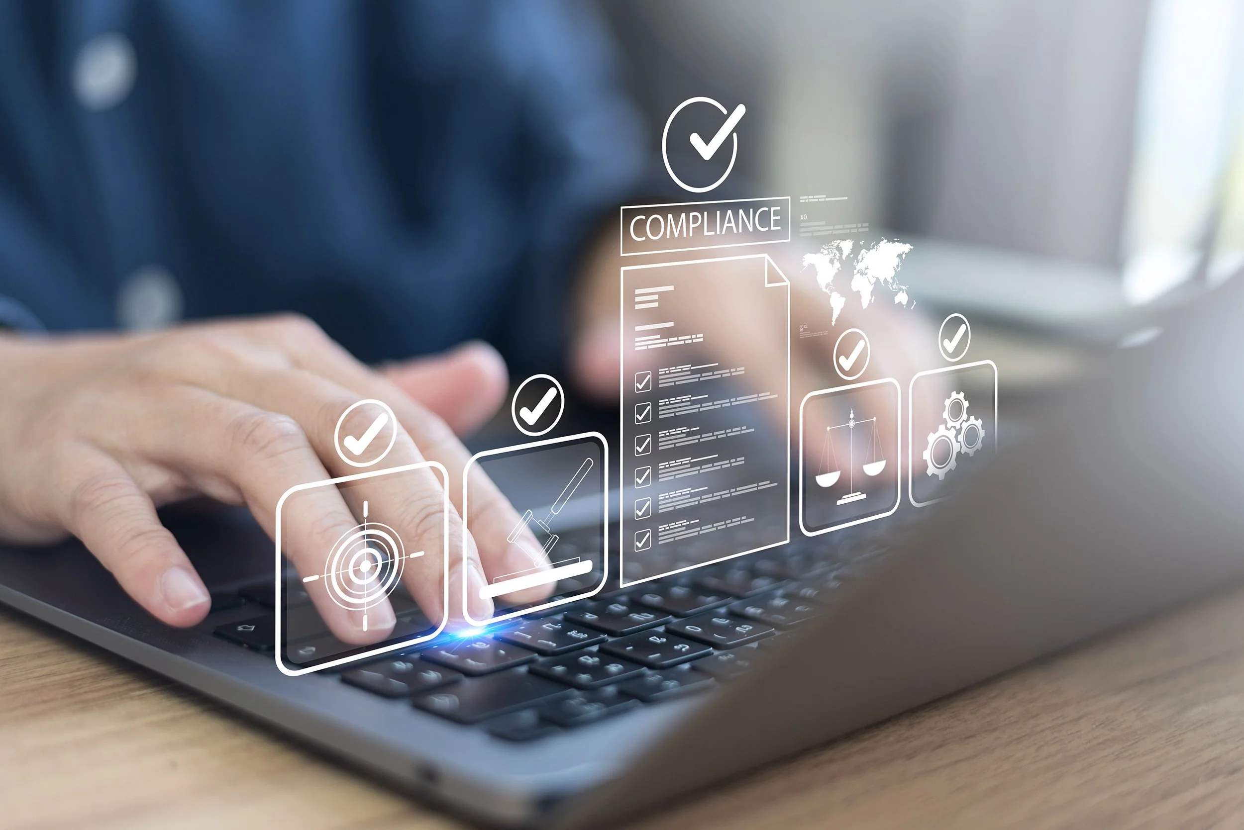 Demystifying ADA Compliance for Call Centers