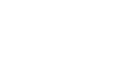 Allegiant logo with white text and a stylized sun symbol on a black background.