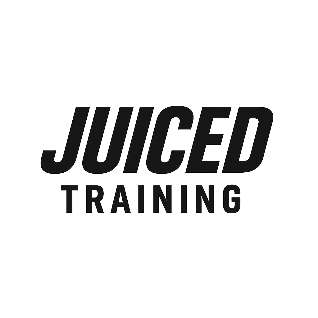 Juiced Training