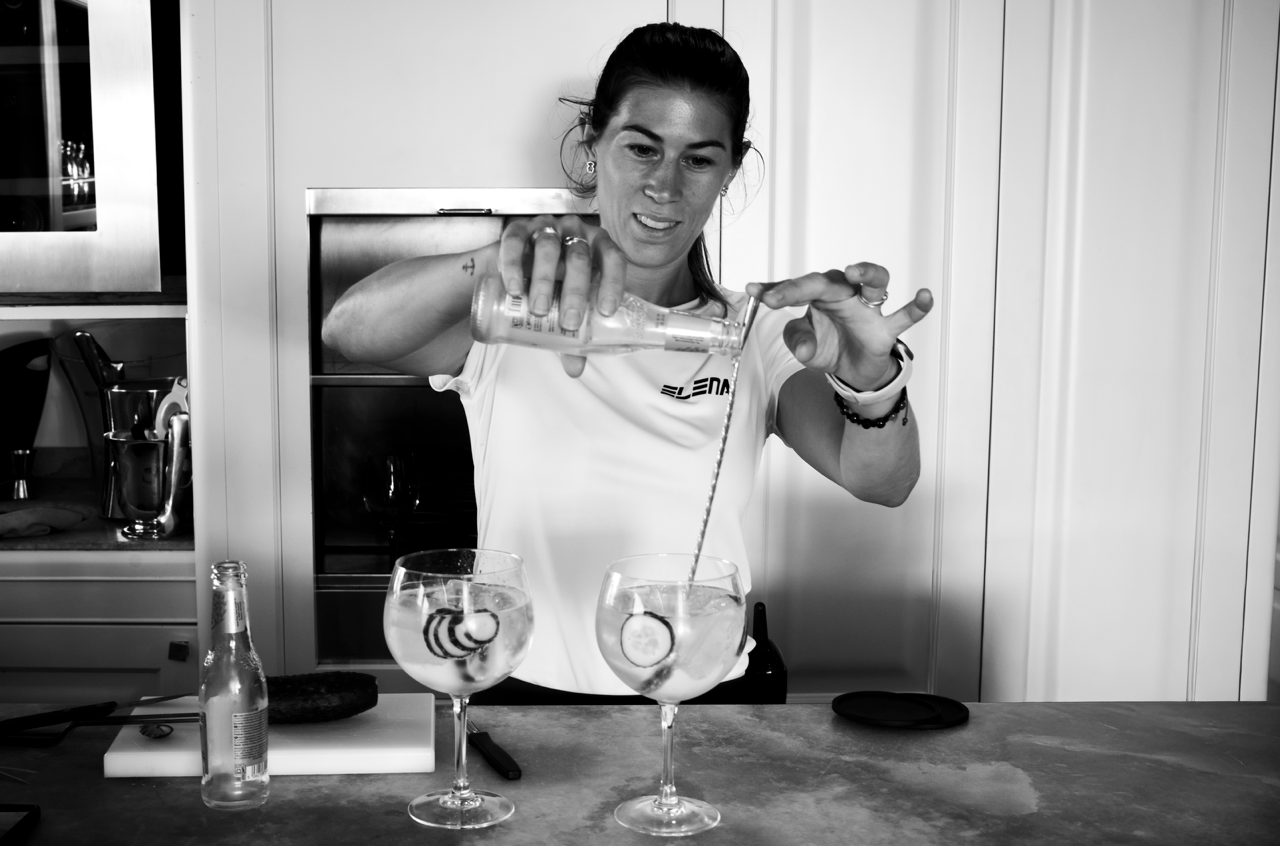 The Perfect G+T