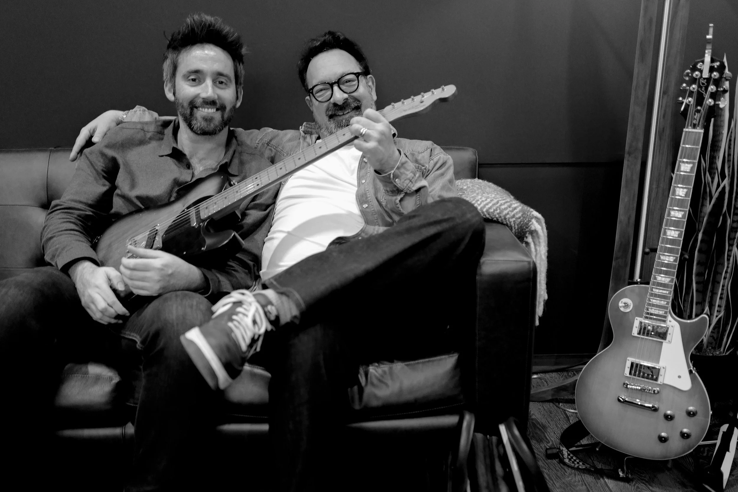 James Mangold x Nathaniel Murphey