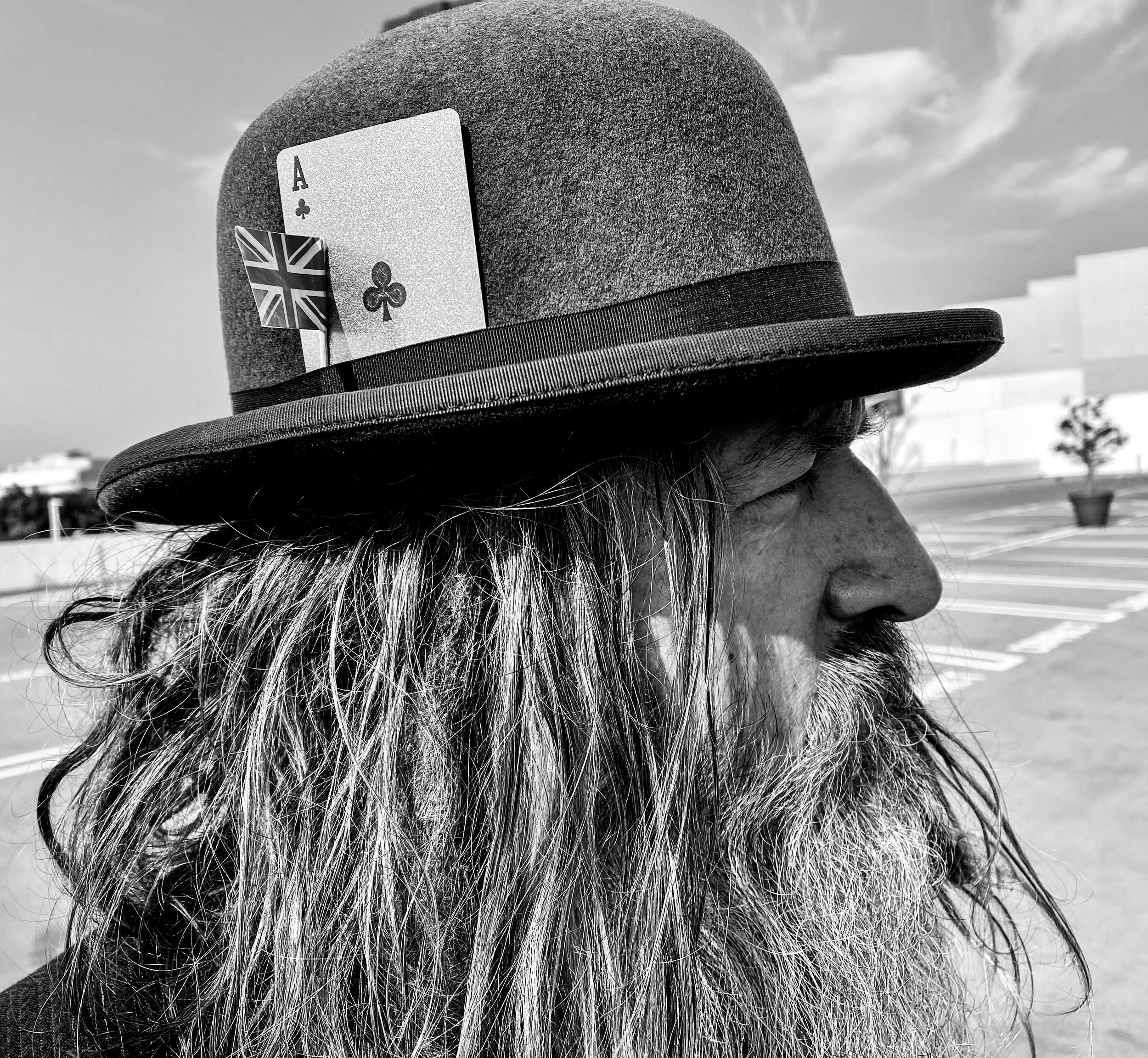 Magnus Walker